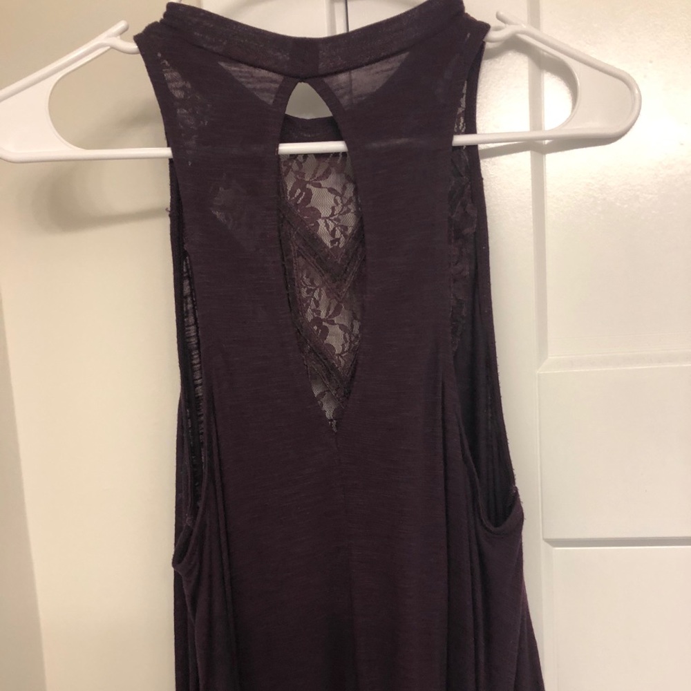 Express Tank Top - Picture 4 of 4